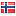 hotelstart.it server is located in Norway